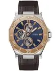 Guess GW0704G2 Mens watch Prime 49mm 5ATM
