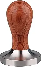 Coffee Tamper Stainless Steel 51mm