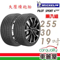 在飛比找蝦皮商城優惠-【Michelin 米其林】輪胎_米其林_PS4S_2553