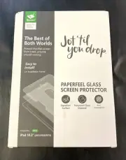 Bioton Paper Glass Screen Protector for Ipad 10.2" (GO1061662)