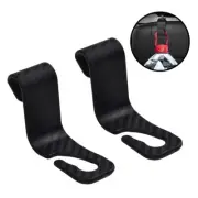 Sleek Design Seat Organizer Hanger Hook for Car Back Seat (64 characters)