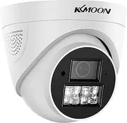 RAYWE 720P Analog Security Camera Surveillance CCTV Camera Outdoor Weatherproof,Infrared,Motion Detection for Analog DVR Pal System