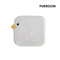 在飛比找蝦皮商城優惠-PURROOM 小雞毛絨睡墊 貓咪 睡墊 寵物睡墊 睡墊 貓