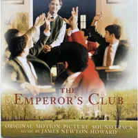在飛比找蝦皮購物優惠-原聲帶-皇家俱樂部 The Emperor's Club- 