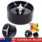 7Fin Replacement Extractor Blade Blender For Nutri Ninja Auto IQ 1000 1300 1500