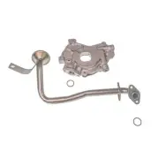Melling M176-334S Engine Oil Pump For Select 00-16 Ford Models (for: Ford)