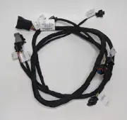 CNH 51460602 Rev B Wiring Harness Side A LWS 0071033 Leoni P00365473AB