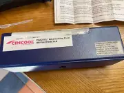 Cimcool E-1006 Automotive Coolant/Metalworking Fluid Hand-Held Refractometer NEW