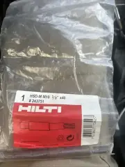 Hilti HSD-M M10 3/8” X 40 #243751