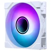 Phanteks M25 G2 DRGB 120mm PWM Fan White