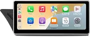 10.25 inch Touch Screen for Audi A4 A5 S4 S5 RS4 RS5 Concert/Symphony(2009-2016) Built-in Android Auto CarPlay Bluetooth Upgrade Factory Car Radio Retain Original Stereo Amplifier System