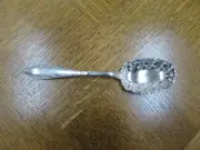 Rogers Silver Plated Jam Spoon