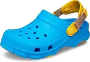 [Crocs] Unisex-Child Kids' Classic All Terrain Clog