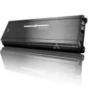 DS18 1 Channel Monoblock Amplifier 2000 Watts RMS ZR Series Class D ZR2000.1D