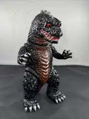 2024 DB TOY 9" STALKER 2ND COLOR GODZILLA SOFUBI LESTANG SOLD OUT LOTTERY!