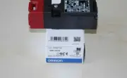 One NEW OMRON D4NS-1AF D4NS1AF Safety Door Switch Free Shipping
