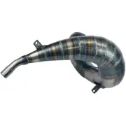 Fresco Beta 250-300 XTrainer 15-25 Factory Cone Look Expansion Chamber