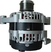 Coolfone Generator Alternator，Compatible With CHEVROLET LACETTI J200 NUBIRA，Compatible With EPICA 2.0 CDTi 95519920 96627029 96866018 96988215