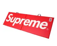 在飛比找Yahoo!奇摩拍賣優惠-【希望商店】Supreme Everlast Folding