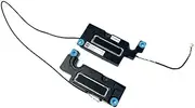 Internal Speaker for Lenovo ThinkPad X1 Carbon 9th Gen 20XW 20XX 5SB1C90384 5SB1C90385 PK23000TZL0