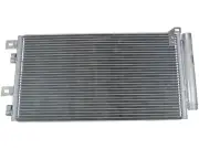 For 2002-2008 Mini Cooper A/C Condenser and Receiver Drier Assembly 96613TPDF (for: Mini)