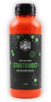 Aptus Startboost - Root and Growth Booster - 100ml, 250ml, 500ml