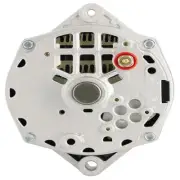 Powermaster Performance Alternator For 1979 Buick Century Limited EF556C-13D2