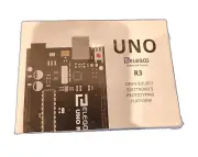 Elegoo UNO R3 Controller Board