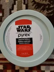 Star Wars Pyrex Special Edition 4 Cup Baby Yoda Bowl