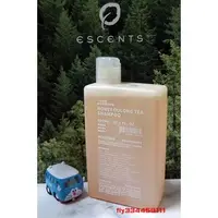 在飛比找蝦皮購物優惠-【COSMESCENTS伊聖詩 】 一日茶道~蜂蜜烏龍 洗髮