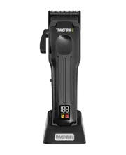 Transform-U The Professional Hair Clipper