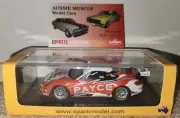 1:43 Spark Porsche 911 GT3 #38 David Wall Carrera Cup 2017