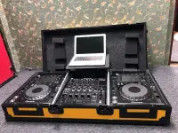 在飛比找Yahoo!奇摩拍賣優惠-詩佳影音先鋒CDJ3000打碟機+DJM900NXS2混音臺