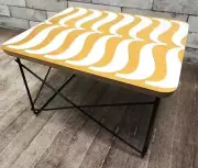 Eames Limited Version Wire Base Table limited to 50 units worldwide new
