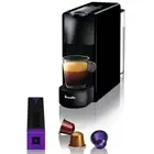 Breville Essenza Mini SoloPure Black. BEC220BLK