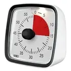 60-Minute Timer, Classroom Classroom Timer, Countdown Timer for Kids and3873