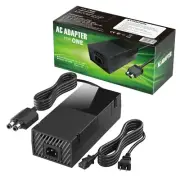 Puning Power Supply Brick for Xbox One, 110V-240V AC Adapter