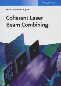 在飛比找博客來優惠-Coherent Laser Beam Combining
