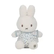 Miffy - Miffy Lucky Leaves Soft Toy Small - Plush