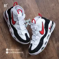 在飛比找蝦皮購物優惠-R’代購 Nike Air Max Uptempo 95 P