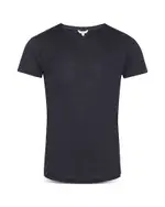 Orlebar Brown Ob-t Linen Solid Tee
