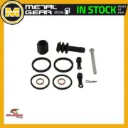 Brake Caliper Rebuild Kit Rear for KAWASAKI VN 900 Vulcan Custom 2023
