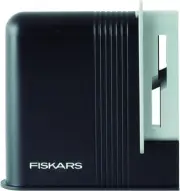 Fiskars Scissor Sharpener, for Right-Handed People, Ceramic Grinding casing,