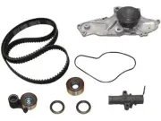 ContiTech Timing Belt Kit fits Honda Pilot 2005-2022 3.5L V6 48YNFT (for: Honda)