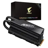 在飛比找蝦皮商城優惠-技嘉 AORUS Gen4 7000S 2TB Prem M