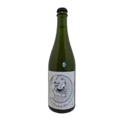 Voirons Biere Vivante de Gewurstraminer 2020 Wild Ale 750ml Bottle