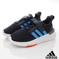 在飛比找樂天市場購物網優惠-ADIDAS愛迪達童鞋-RACER TR 21休閒透氣運動鞋