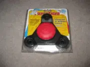 New Zinsser Paper Tiger Scoring Tool for Wallpaper Removal Triple Head