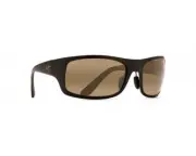 Maui Jim Haleakala Black Matte