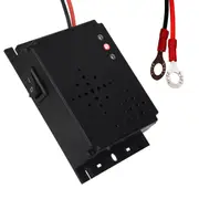 Car Under Hood Animal Repeller Rodent Rat Repellent Mice Repeller Deterrent Device with LED Strobe